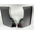 Carbonvani - Ducati Streetfighter V4 / V2 Carbon Fiber Winglet Kit (4 pieces) Carbonvani - Ducati Streetfighter V4 / V2 Carbon Fiber Winglet Kit (4 pieces)